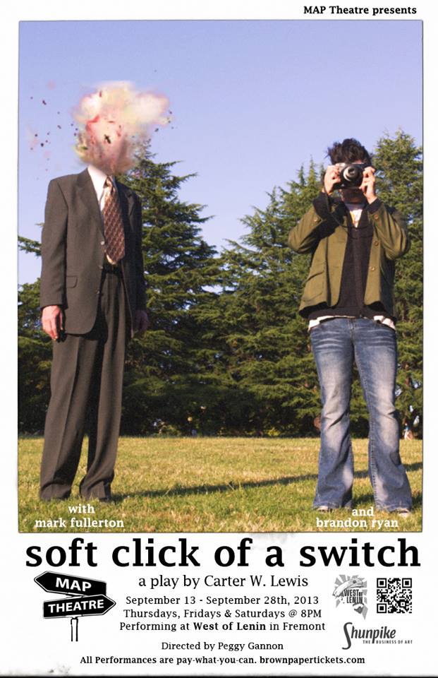 #SoftClick of a Switch